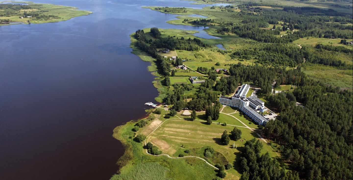 Värska kuurortravikeskust hakkab juhtima Kairi Ustav